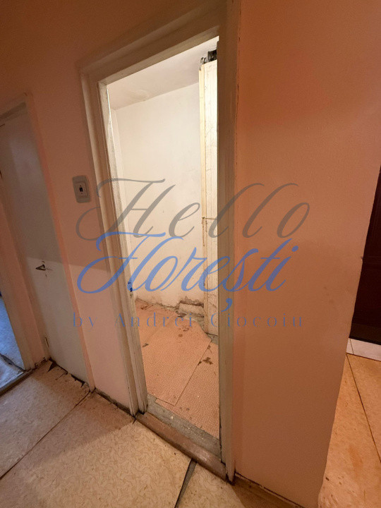 Apartament 3 camere 65 mp in Cluj zona Manastur