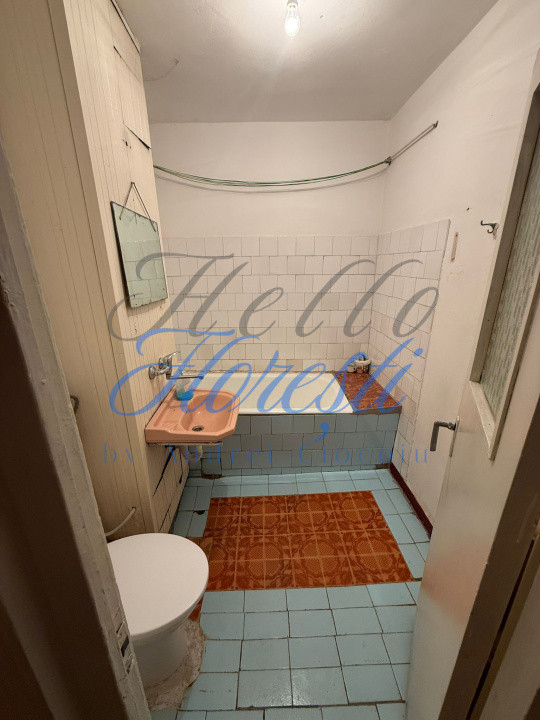 Apartament 3 camere 65 mp in Cluj zona Manastur