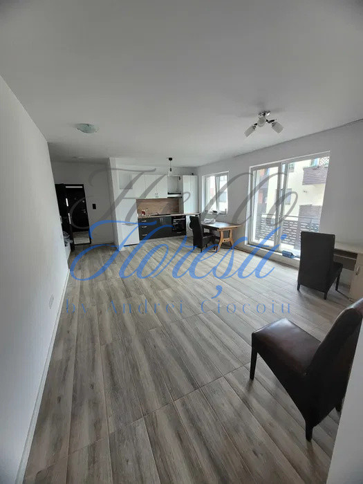 Se inchiriaza,apartament 2 camere, 50 mp, Floresti-Subcetate