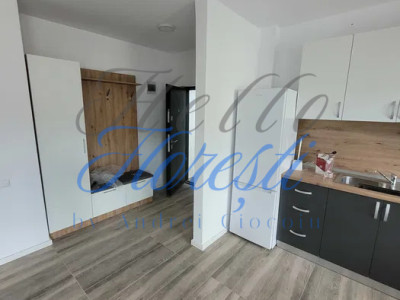 Se inchiriaza,apartament 2 camere, 50 mp, Floresti-Subcetate