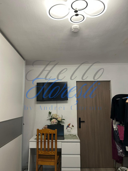 Casa cu 2 camere, 52mp, in Apahida