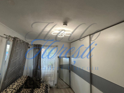 Casa cu 2 camere, 52mp, in Apahida