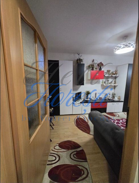 Garsoniera  28mp | Zona Marasti | Cluj-Napoca |