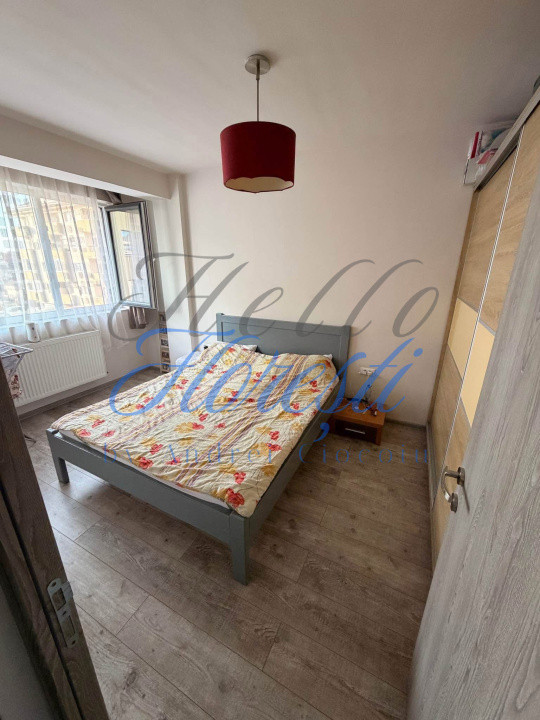 Apartament 3 camere 50mp + Parcare Subterana | Eroilor | Floresti