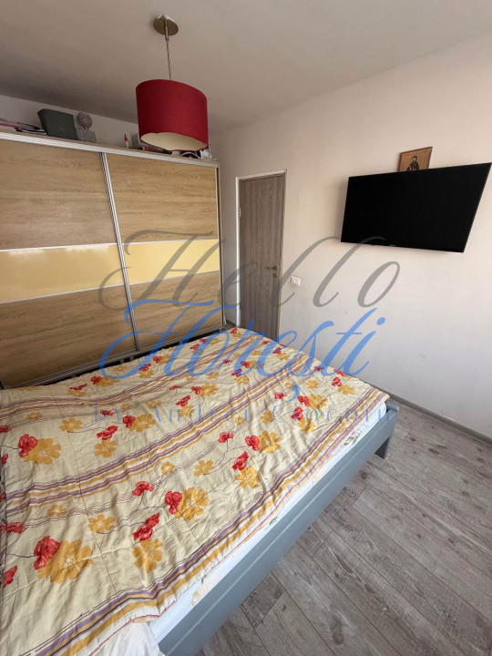 Apartament 3 camere 50mp + Parcare Subterana | Eroilor | Floresti