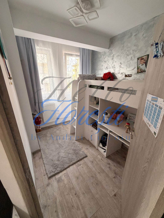 Apartament 3 camere 50mp + Parcare Subterana | Eroilor | Floresti