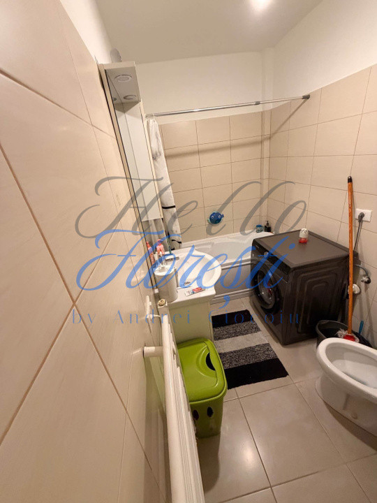 Apartament 3 camere 50mp + Parcare Subterana | Eroilor | Floresti