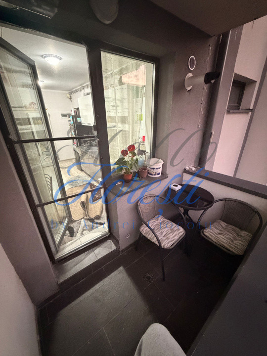 Apartament 3 camere 50mp + Parcare Subterana | Eroilor | Floresti