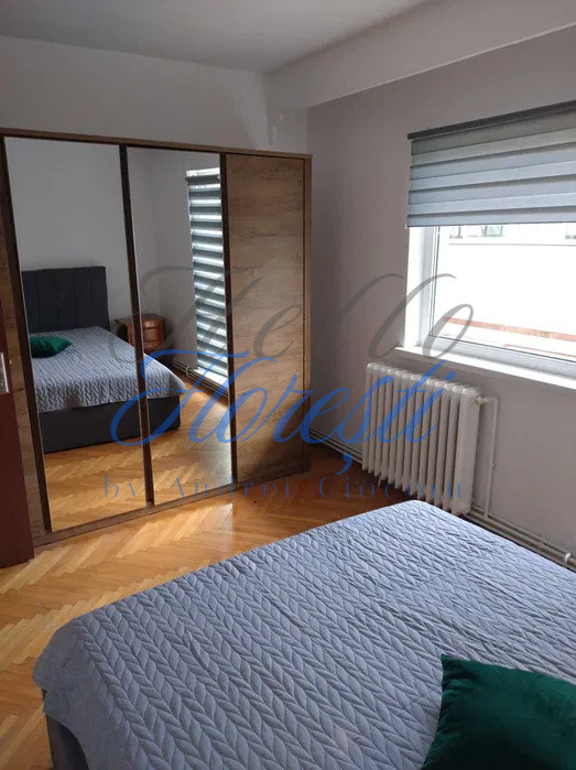 Apartament 3 camere, 64mp | Zona Manastur | Cluj-Napoca |