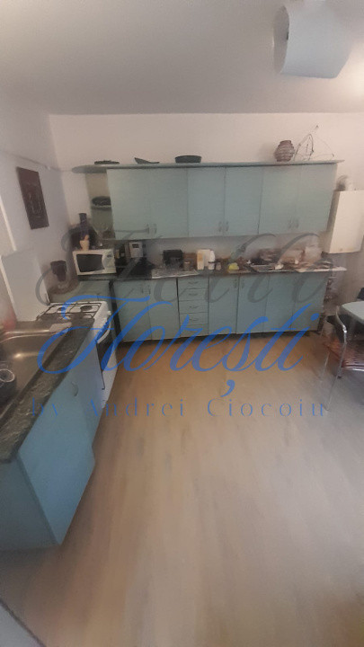 Casa individuala 2 camere 109 mp cu gradina 792 mp zona Muzeul Apei Floresti