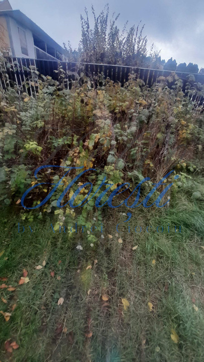 Casa individuala 2 camere 109 mp cu gradina 792 mp zona Muzeul Apei Floresti