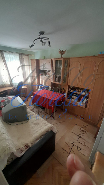 Apartament 4 camere, 78.84 mp | Zona Parang  Cluj