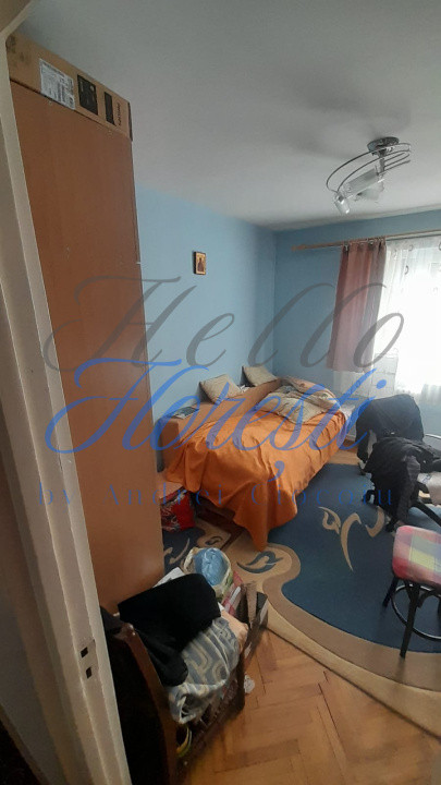 Apartament 4 camere, 78.84 mp | Zona Parang  Cluj