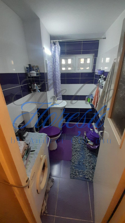 Apartament 4 camere, 78.84 mp | Zona Parang  Cluj