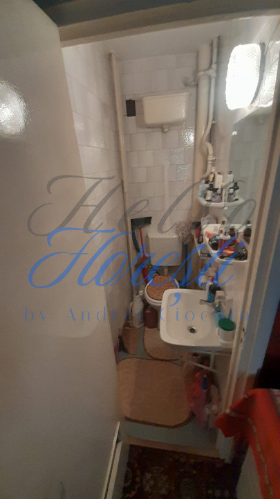 Apartament 4 camere, 78.84 mp | Zona Parang  Cluj
