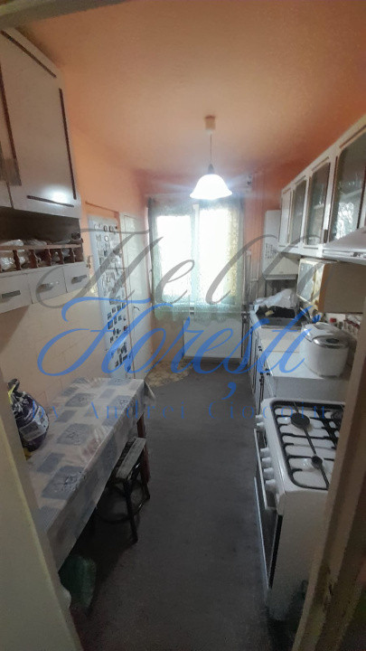 Apartament 4 camere, 78.84 mp | Zona Parang  Cluj