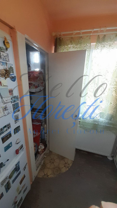 Apartament 4 camere, 78.84 mp | Zona Parang  Cluj