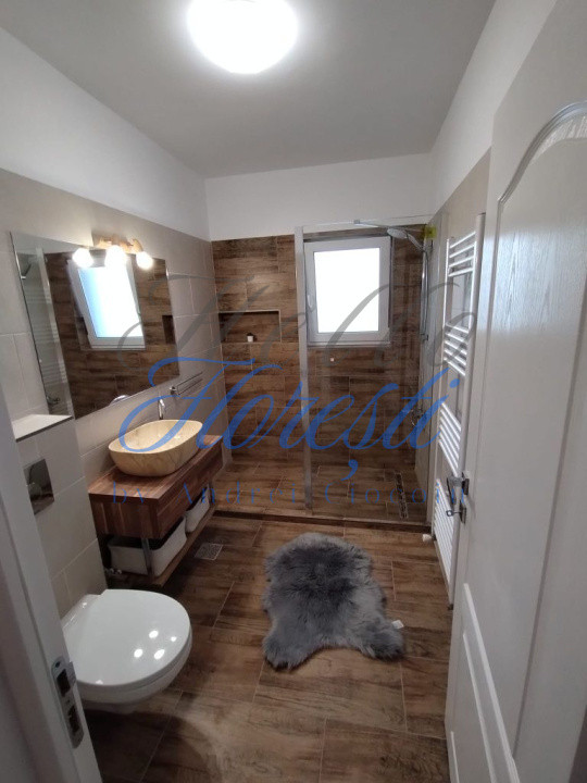 Apartament de vanzare, 57 mp, 2 camere, Floresti|Sesu de sus