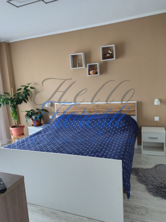 Apartament de vanzare, 57 mp, 2 camere, Floresti|Sesu de sus