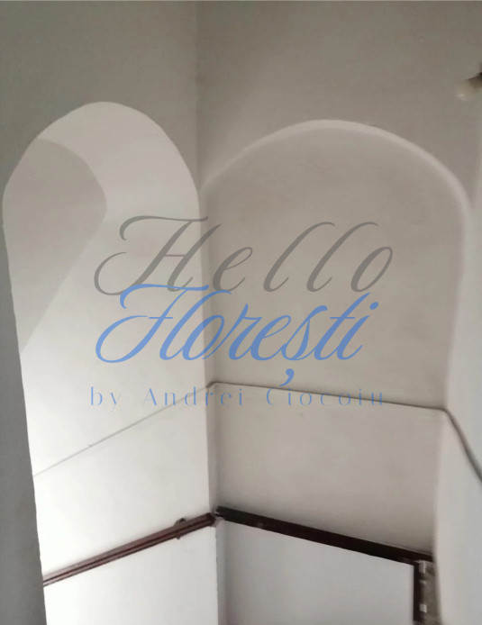 Apartament 2 camere 74 mp, monument istoric, UNICAT!