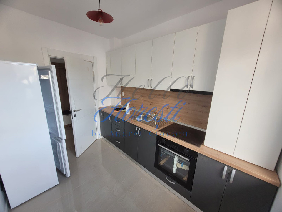 Se inchiriaza,apartament 3 camere, 70 mp, in Floresti|Subcetate