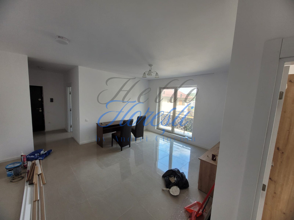 Se inchiriaza,apartament 3 camere, 70 mp, in Floresti|Subcetate