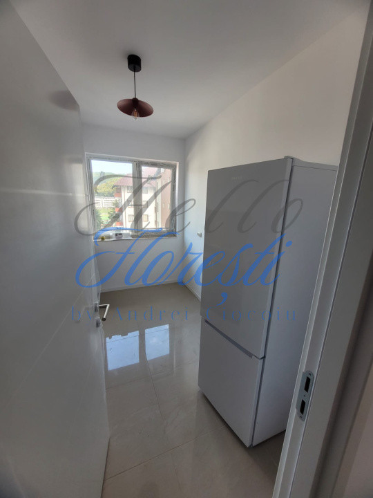 Se inchiriaza,apartament 3 camere, 70 mp, in Floresti|Subcetate