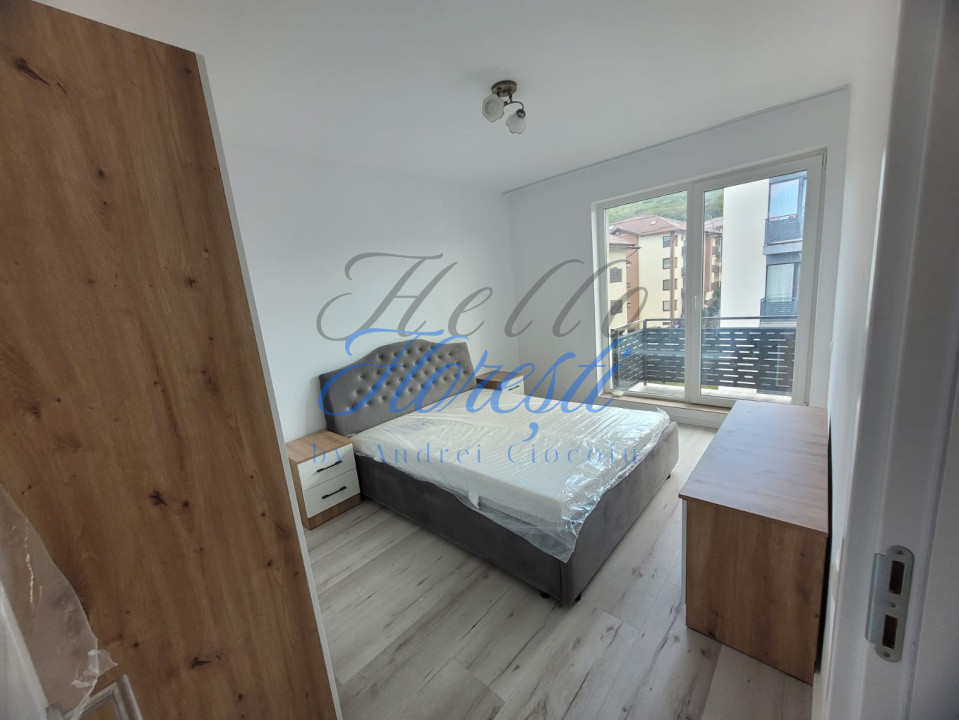 Se inchiriaza,apartament 3 camere, 70 mp, in Floresti|Subcetate