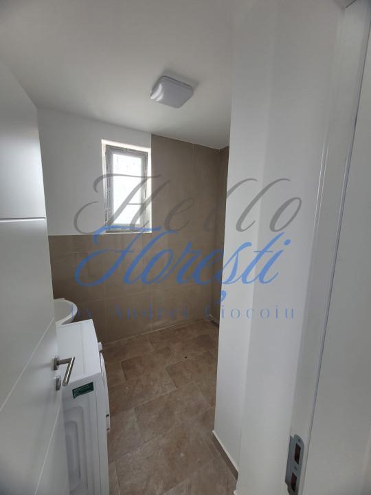 Se inchiriaza,apartament 3 camere, 70 mp, in Floresti|Subcetate