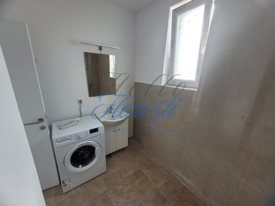Se inchiriaza,apartament 3 camere, 70 mp, in Floresti|Subcetate