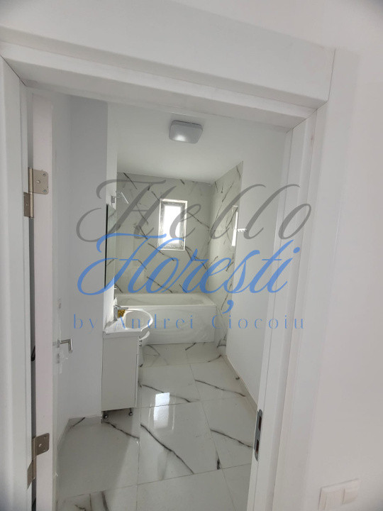 Se inchiriaza,apartament 3 camere, 70 mp, in Floresti|Subcetate