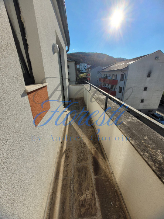 Se inchiriaza,apartament 3 camere, 70 mp, in Floresti|Subcetate