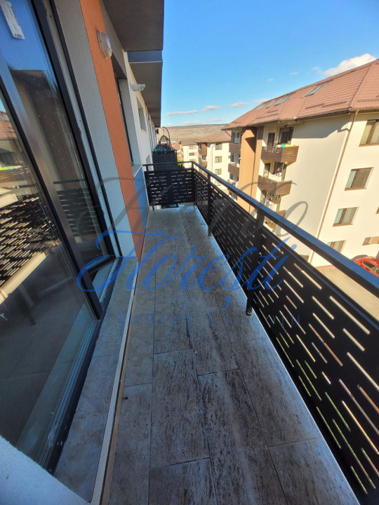 Se inchiriaza,apartament 3 camere, 70 mp, in Floresti|Subcetate