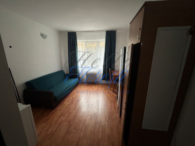 Garsonieră 15,8mp | Zona Gruia | Cluj-Napoca |