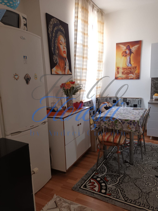 Apartament la casa cu 2 camere Centru