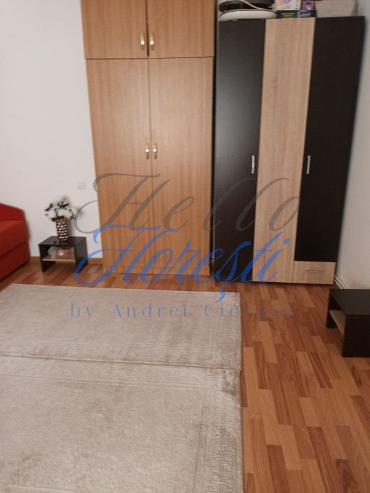 Apartament la casa cu 2 camere Centru