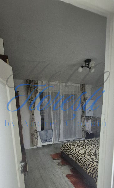 Apartament 2 camere, 57mp , Zona Porii,Floresti 
