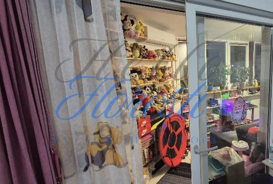 Apartament 2 camere, 57mp , Zona Porii,Floresti 