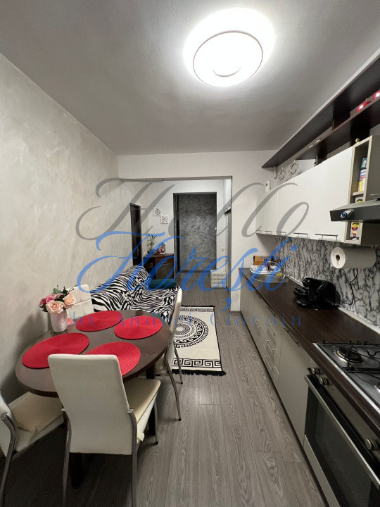 Apartament 2 camere , 57mp ,Zona Porii Floresti 