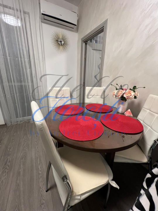 Apartament 2 camere , 57mp ,Zona Porii Floresti 