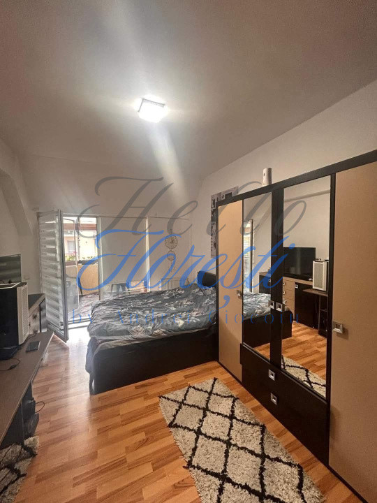 Apartament 2 camere , 57mp ,Zona Porii Floresti 