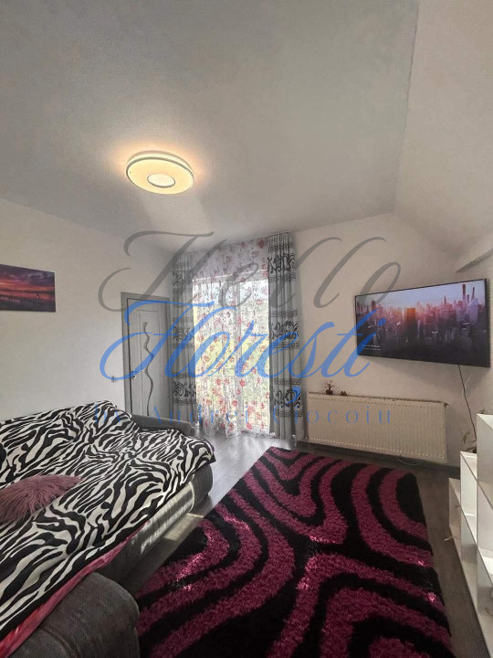 Apartament 2 camere , 57mp ,Zona Porii Floresti 