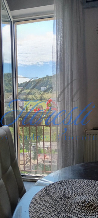 Apartament 2 camere , 57mp ,Zona Porii Floresti 