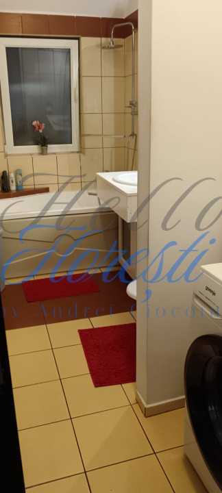 Apartament 2 camere , 57mp ,Zona Porii Floresti 