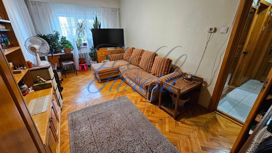 Apartament 4 camere, decomandat, 78mp, Manastur | Cluj