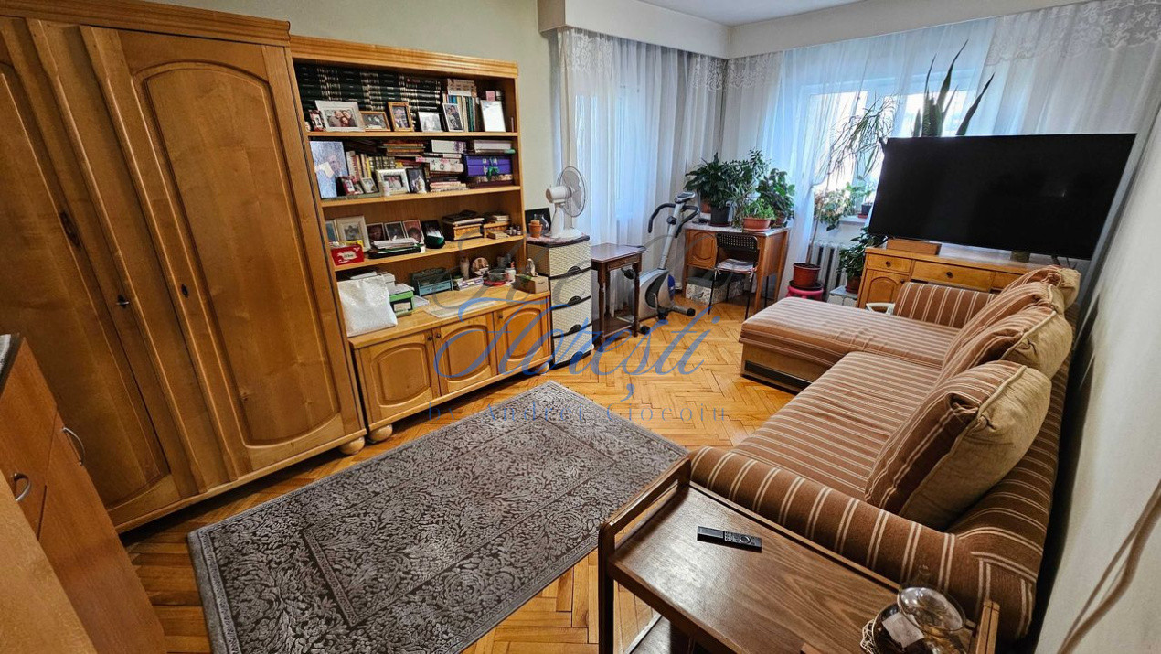 Apartament 4 camere, decomandat, 78mp, Manastur | Cluj