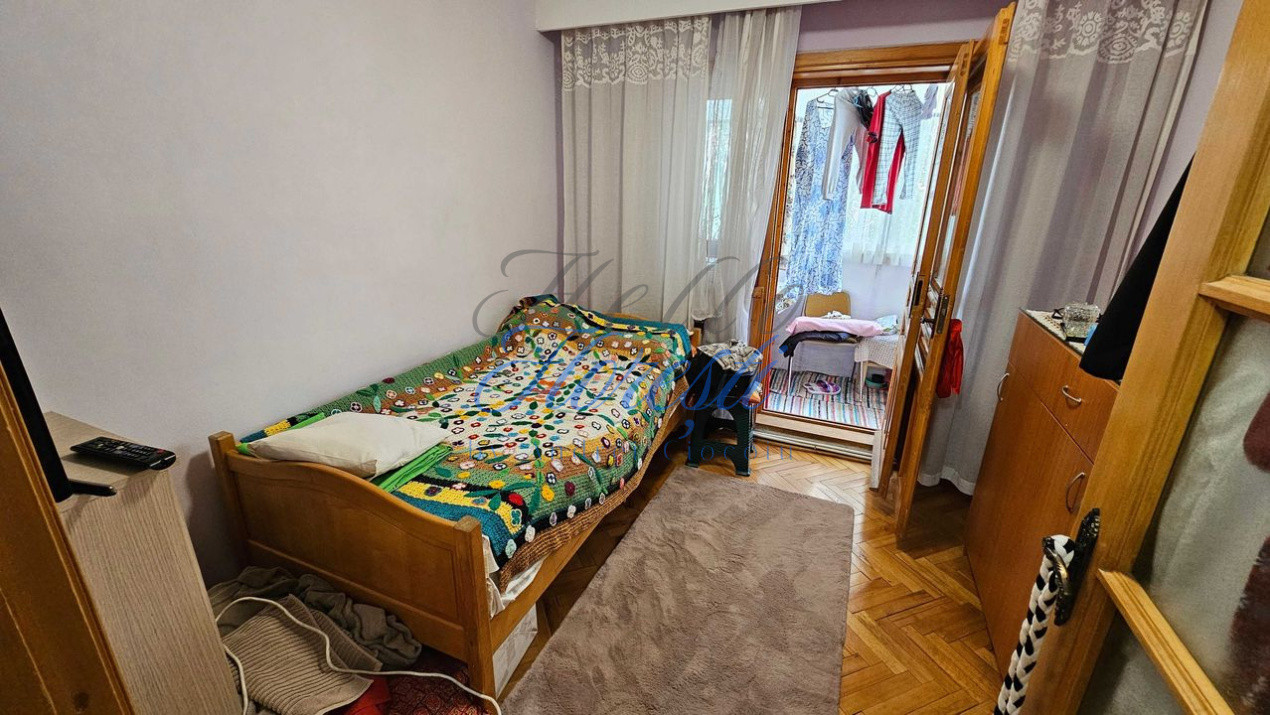 Apartament 4 camere, decomandat, 78mp, Manastur | Cluj