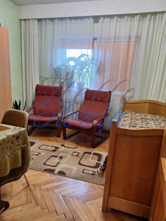 Apartament 4 camere, decomandat, 78mp, Manastur | Cluj