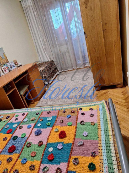 Apartament 4 camere, decomandat, 78mp, Manastur | Cluj