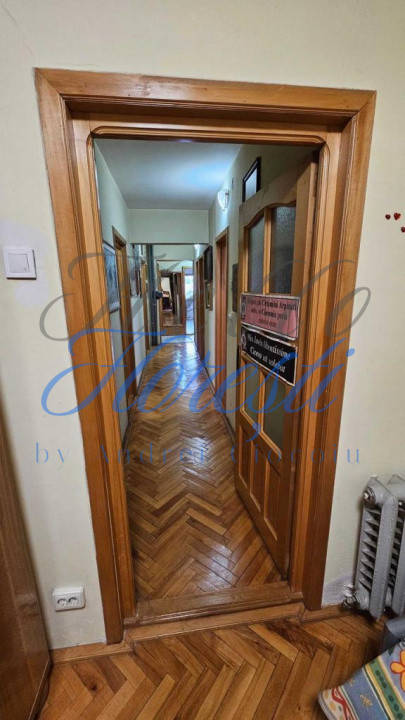 Apartament 4 camere, decomandat, 78mp, Manastur | Cluj